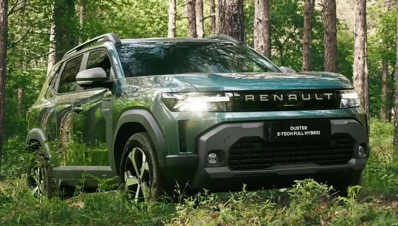 The New Car Market in Ukraine - TOP-10 Models in May