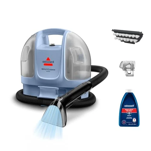 Kärcher SE 2 Spot Care: A Powerful and Practical Stain Remover