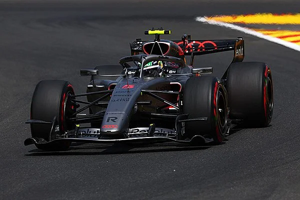 Audi Aims to Maintain Momentum at Hungarian Grand Prix