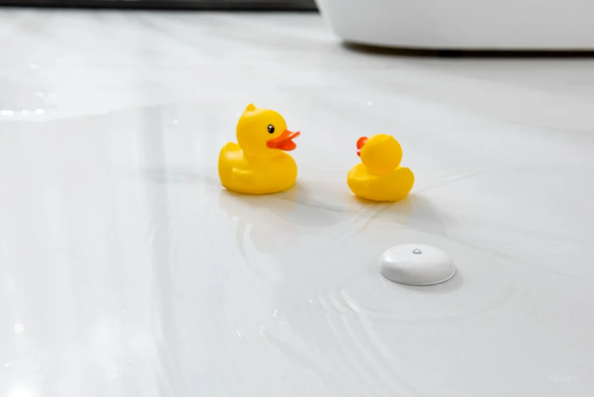 Aqara's Smart Sensors: A Cost-Effective Solution for Home Monitoring