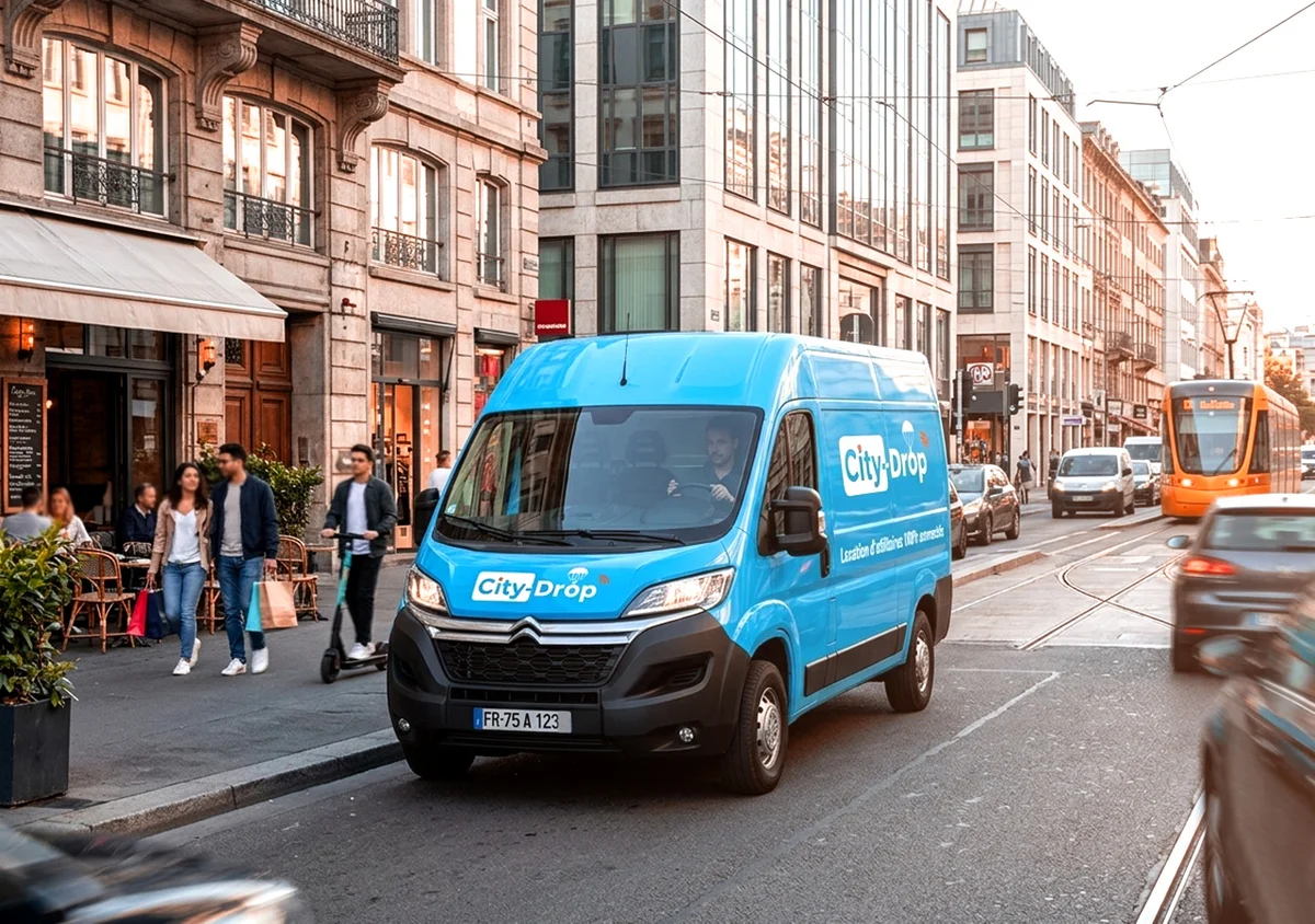 Moving or Transport: Tips for Renting a Utility Truck