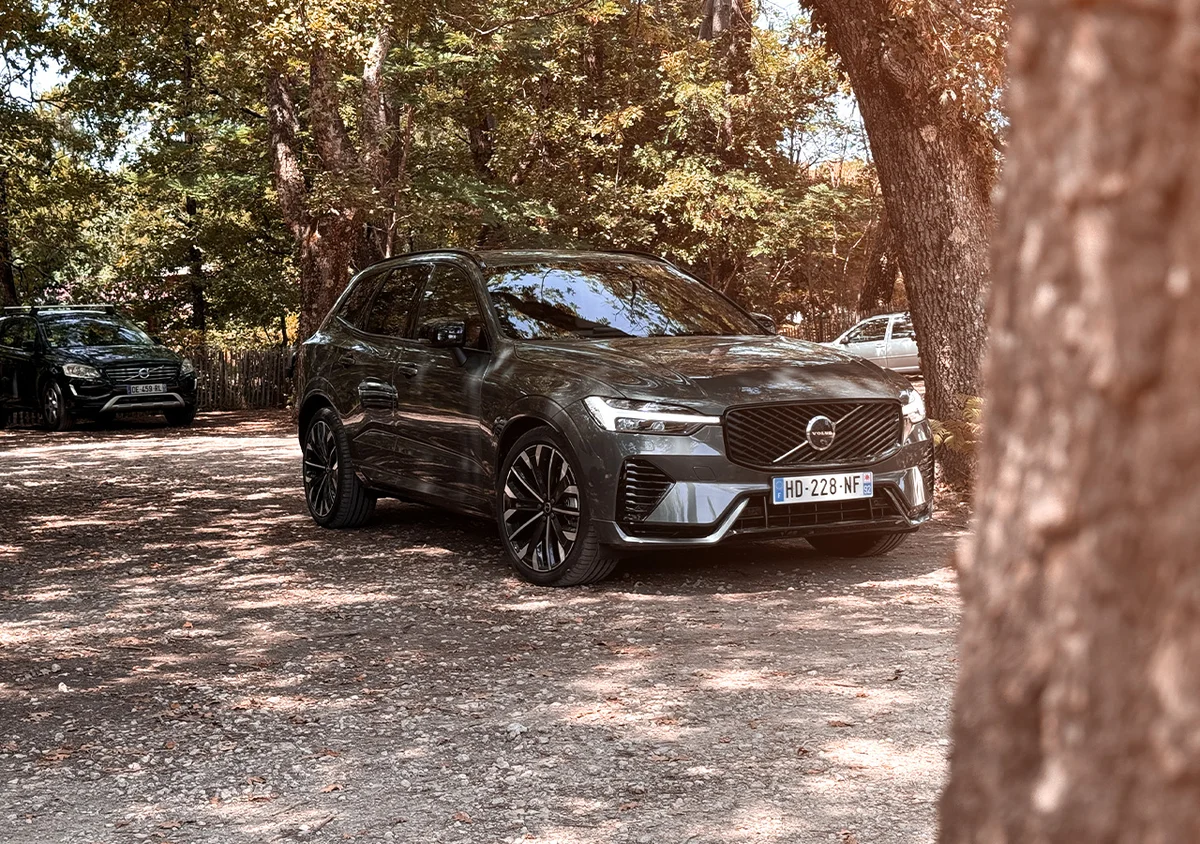 Volvo XC60 T6 Recharge Review: Range, Consumption, Price