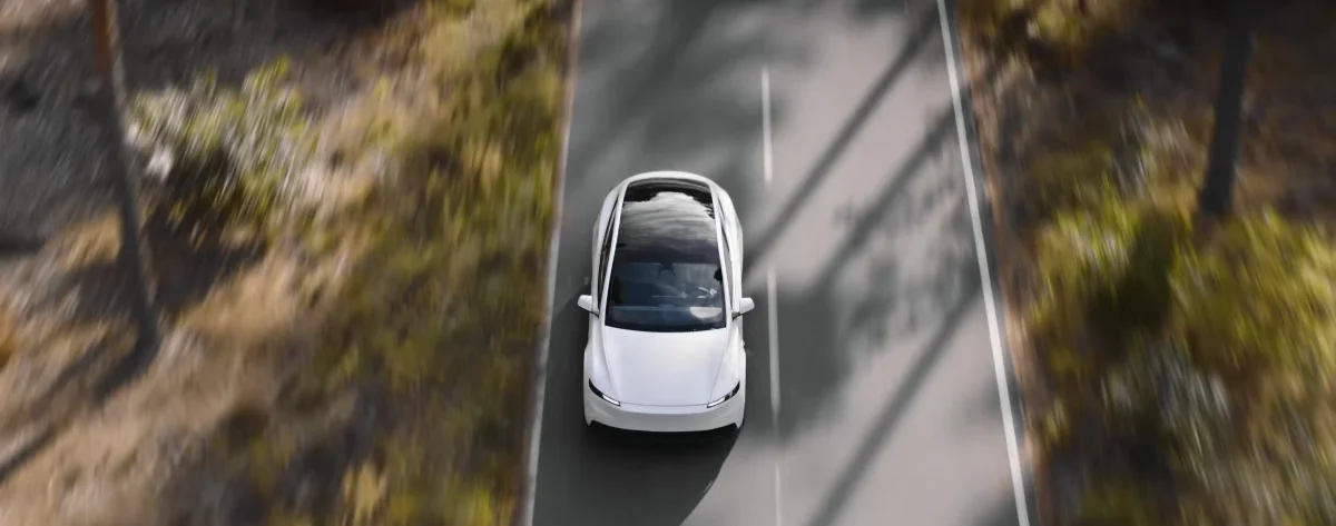Tesla Achieves Record Deliveries Driven by European Market
