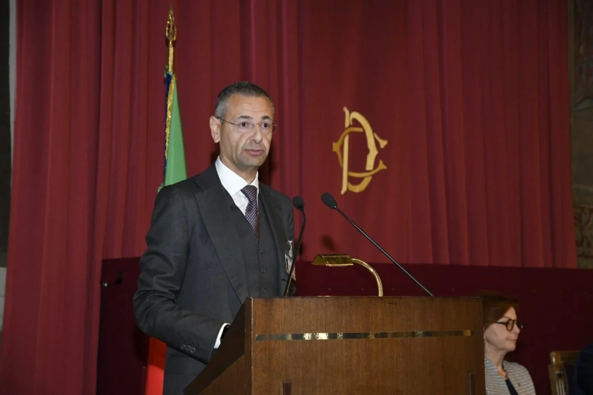 Aci-Istat 2025 Report: Road Safety Remains a National Priority