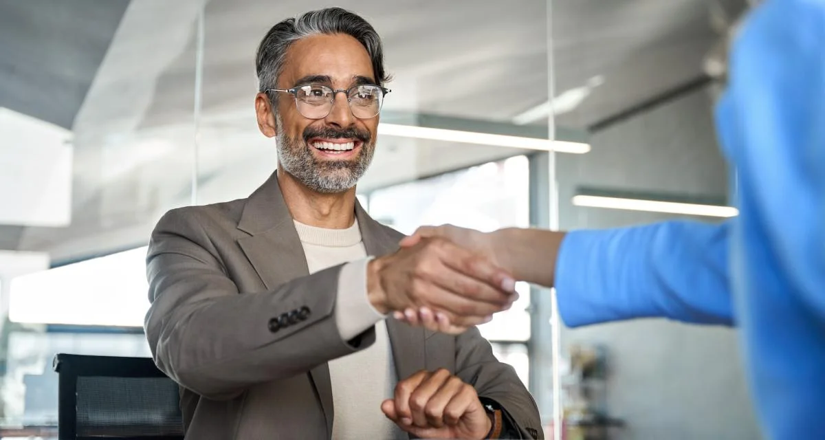 Revolutionizing Career Transition for Seniors: The Atout Senior Program