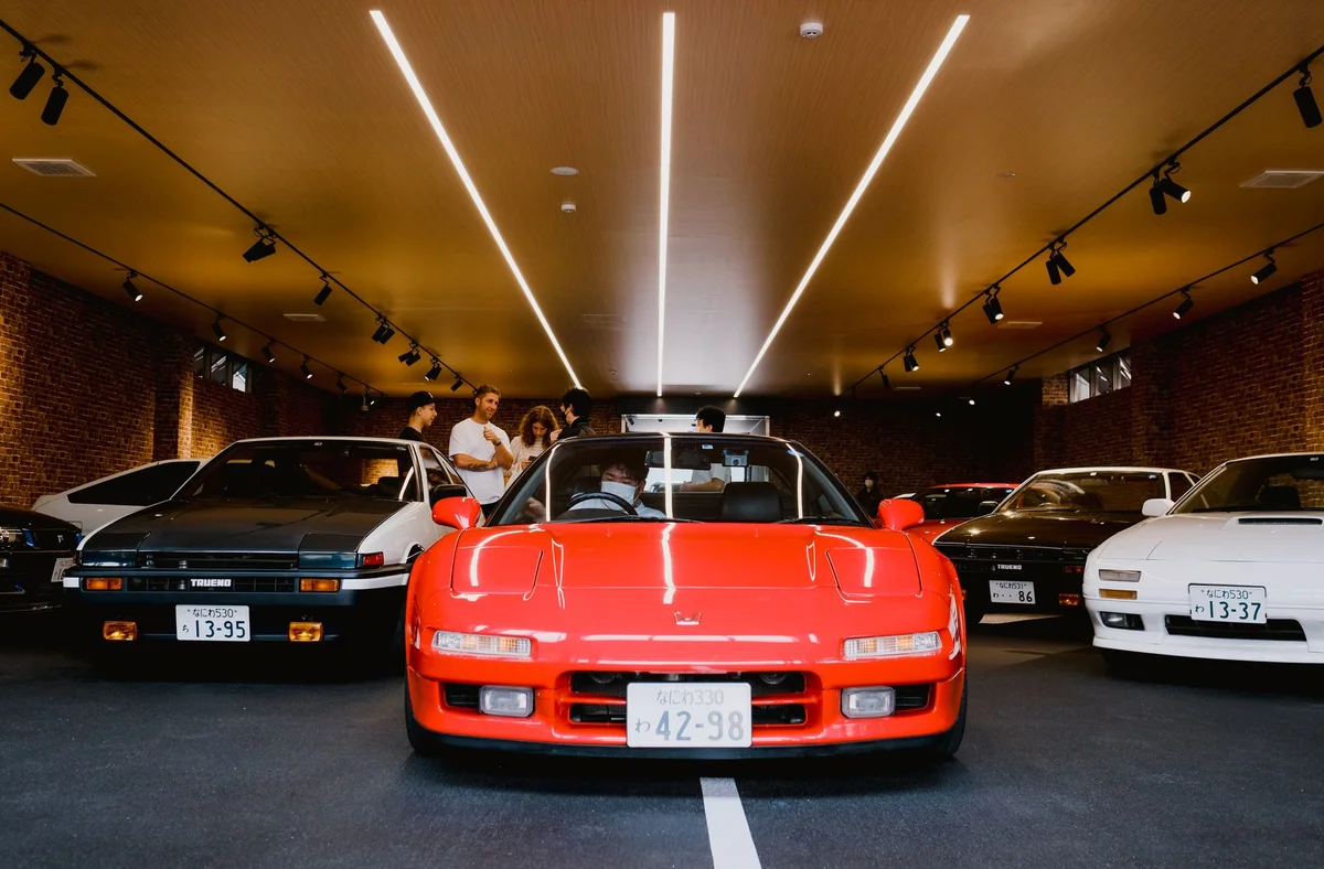 Choosing the Right Professional Car Vacuum Cleaner