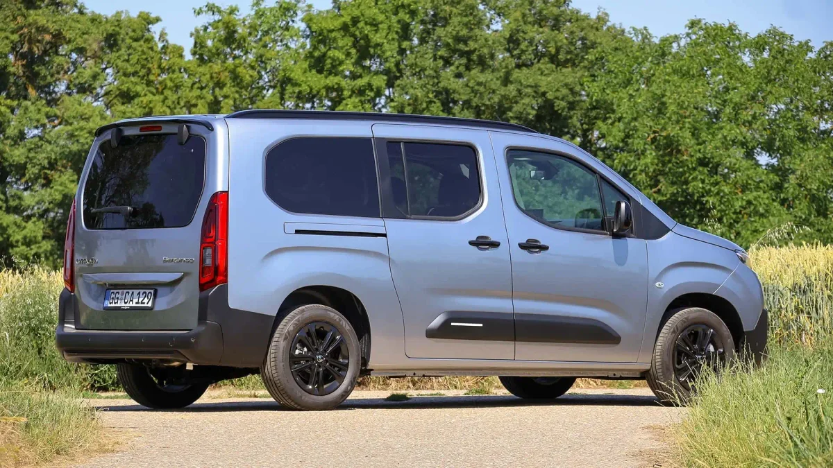 Citroën Berlingo XL (2026) Review: Is Diesel Still Worth It?