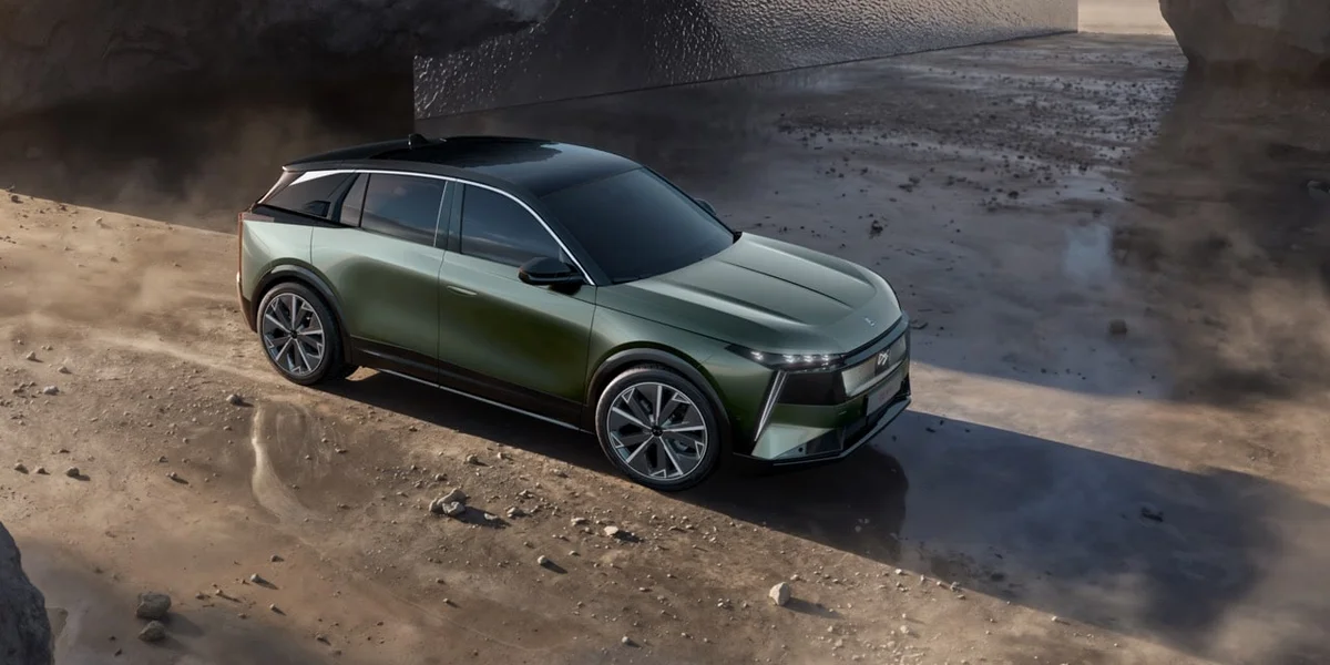 DS N°7 2026: The DS SUV Validates Its Eco-Score and Gains Competitiveness