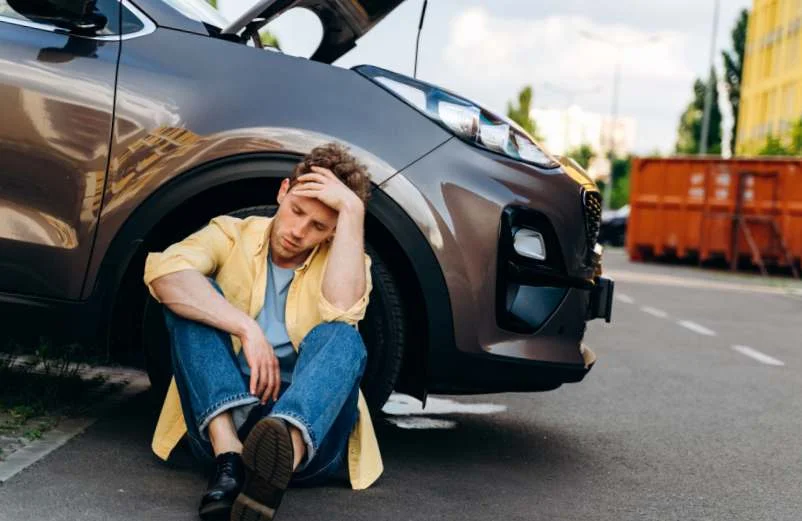 What to Do When Your Car Won't Start
