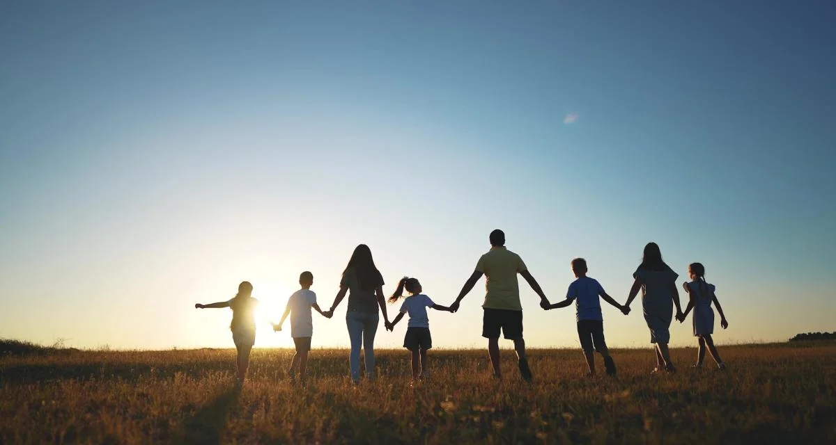 Navigating Inheritance in Blended Families: Ensuring Fairness and Harmony