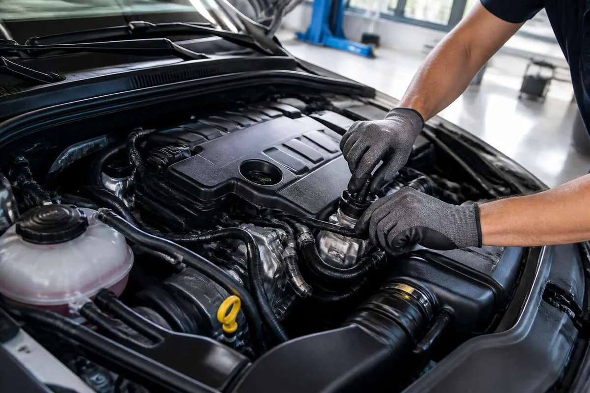 Essential Maintenance Tips for Diesel Vehicles