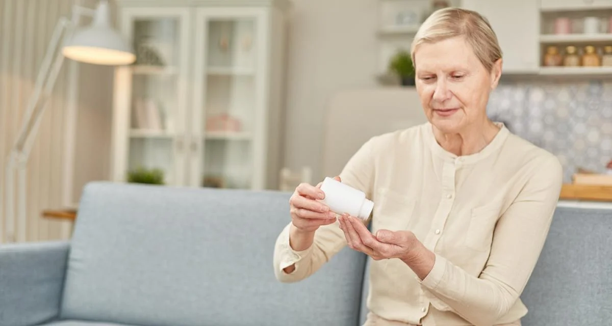 Top 7 Natural Supplements to Enhance Memory in Seniors