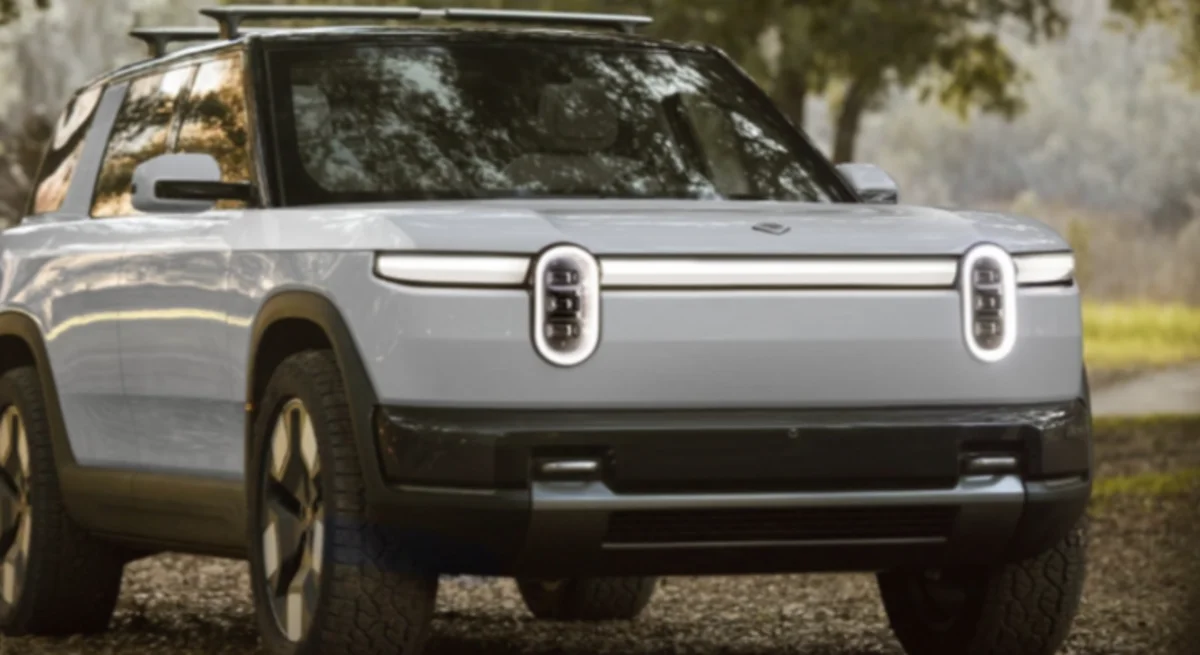 Rivian R2 Set to Launch Performance Mode Soon