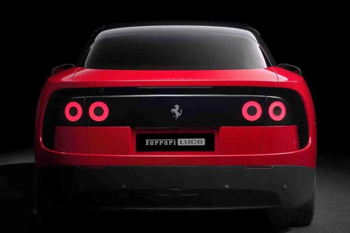 Ferrari Reports Record Quarter: Revenue, Profit, and Cash Flow on the Rise