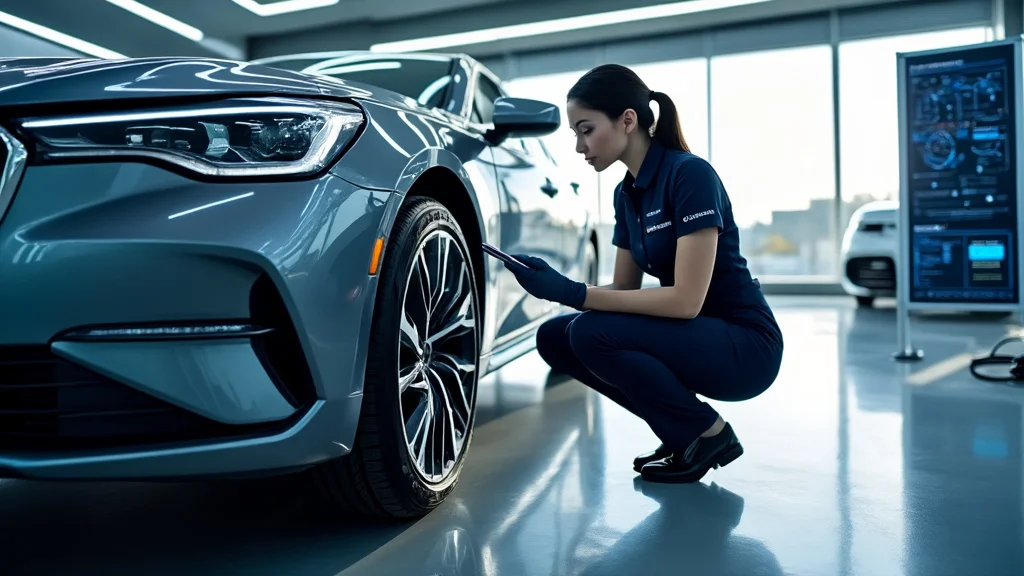 A Comprehensive Guide to Technical Inspections for New Cars