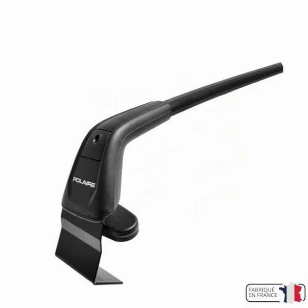 Review of Polaire Inspiration Roof Bars for Volkswagen Polo VI