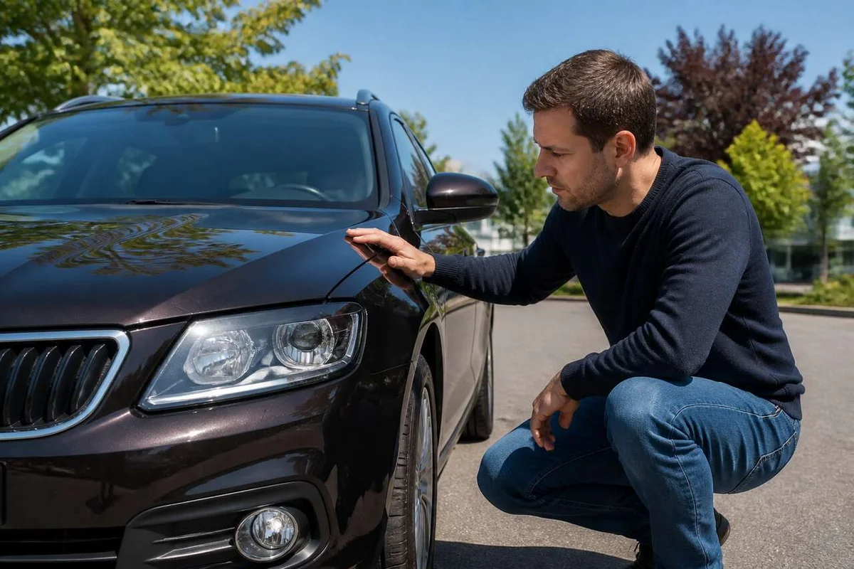 Buying a Used Car with Confidence: A Comprehensive Guide