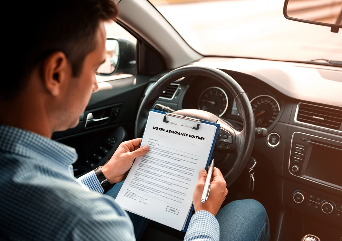 Car Insurance: Mistakes to Avoid for Proper Coverage