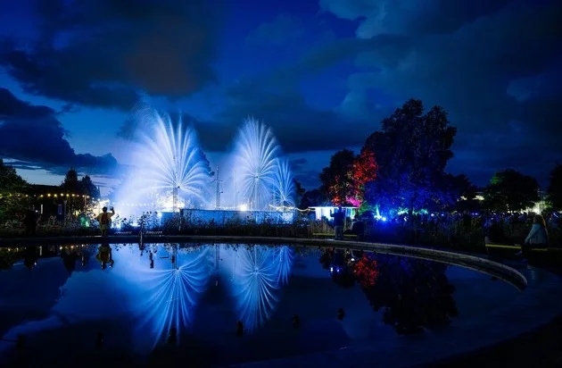 Exciting Family Week at egapark Erfurt with 20% Discount on Day Passes