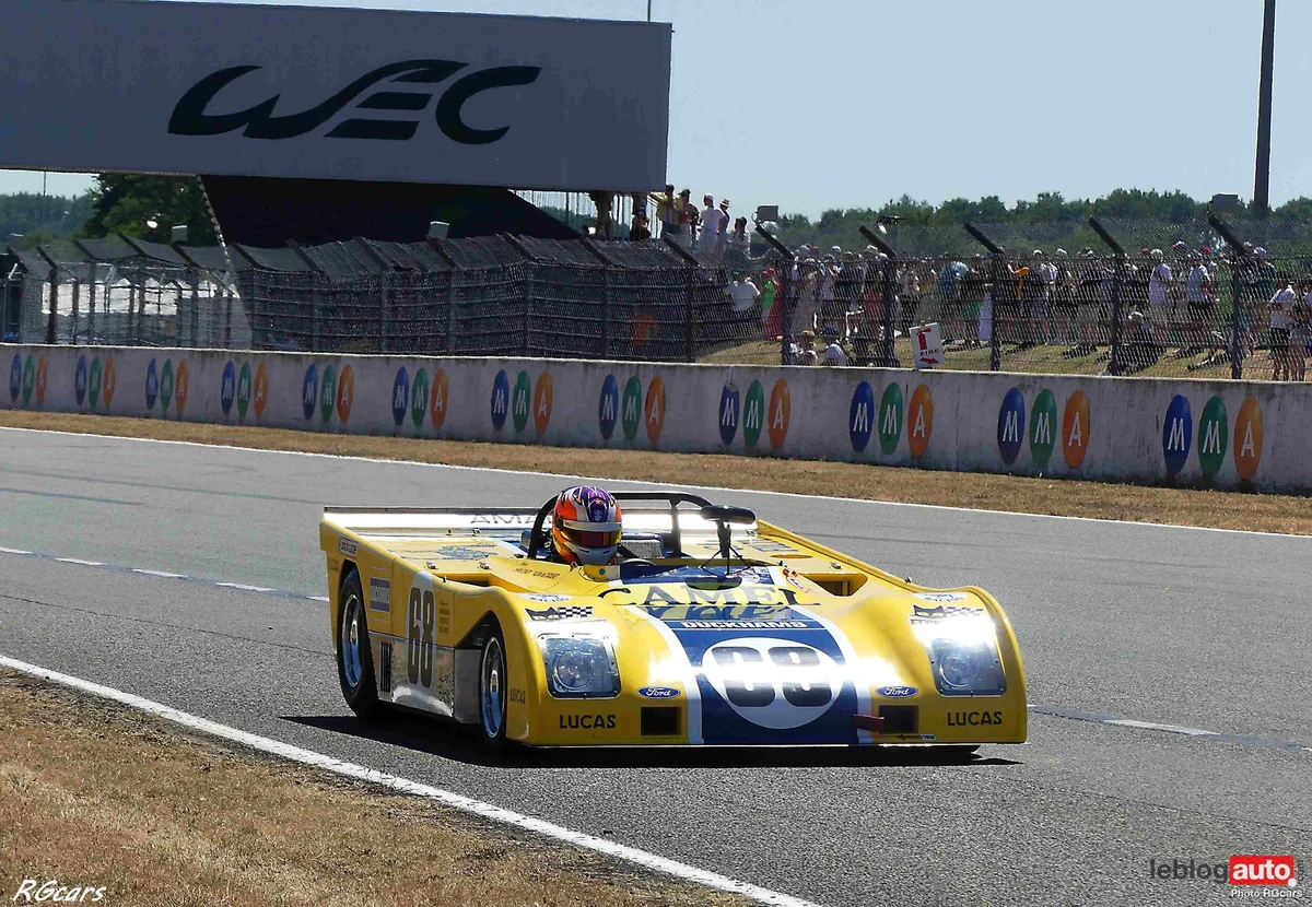 Le Mans Classic Legend 2026: A Mixed Debut for the New Event