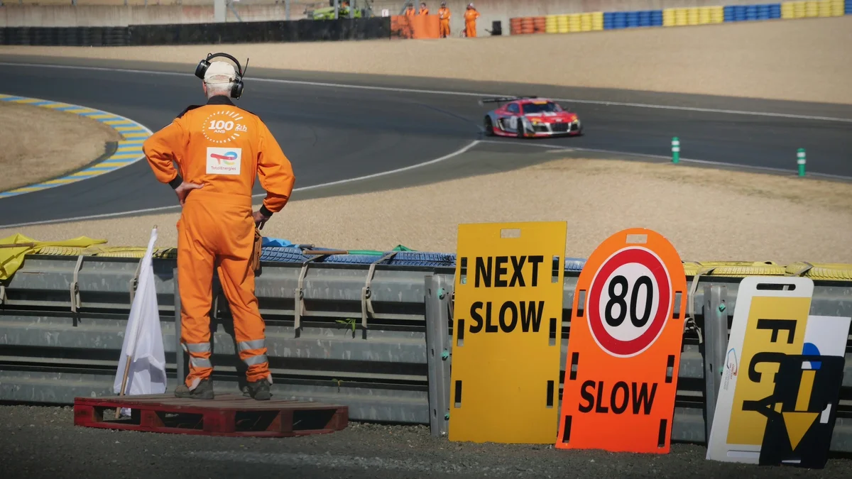 Le Mans Classic Legend 2026: Highlights and Observations