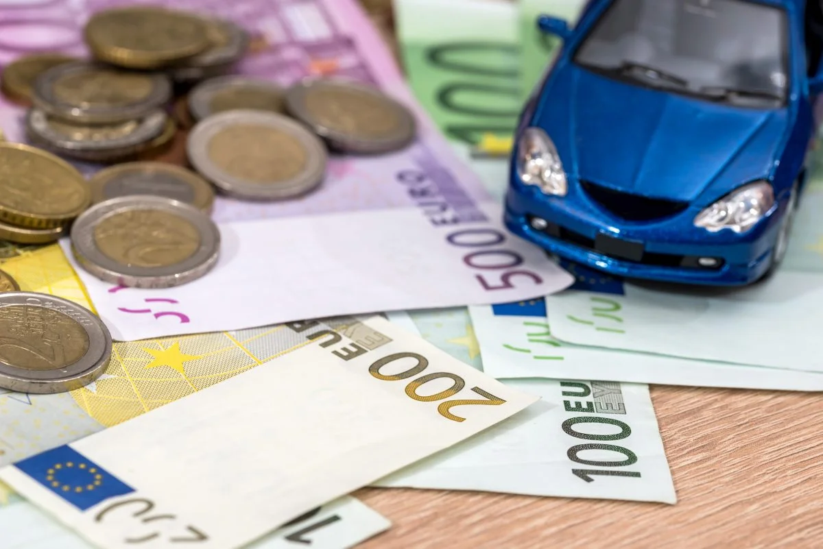 Three Years of Unpaid Vehicle Tax in Sicily: The Risks Involved