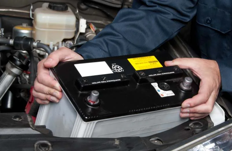 Choosing the Right Battery for Your Car: Essential Criteria