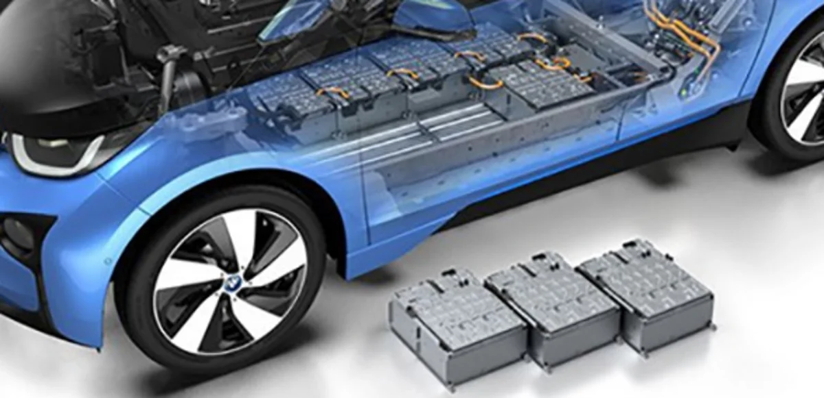 China Ends Tax Exemption on Lithium-Ion and Solar Batteries
