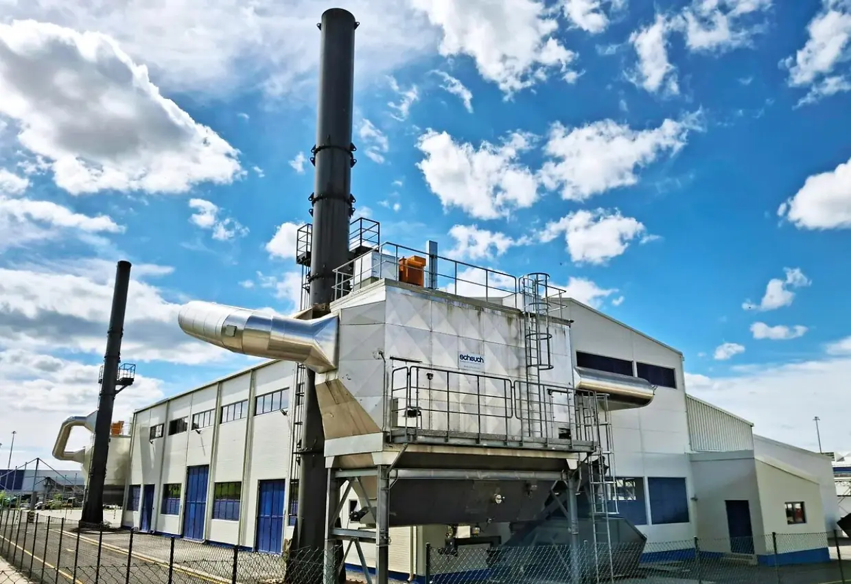 Two-Thirds of Stellantis Plants in Europe Equipped with Solar Power Stations