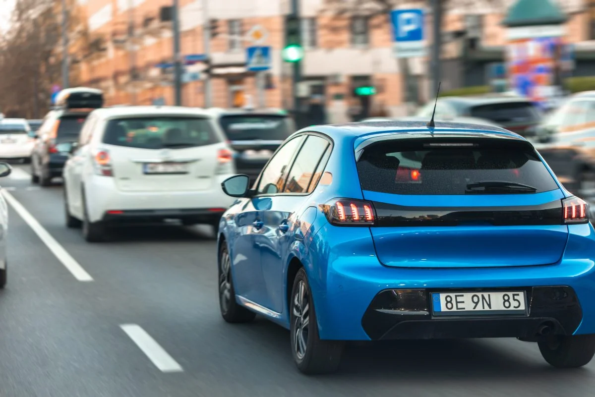 Italian Used Car Market Experiences Slowdown in May 2026