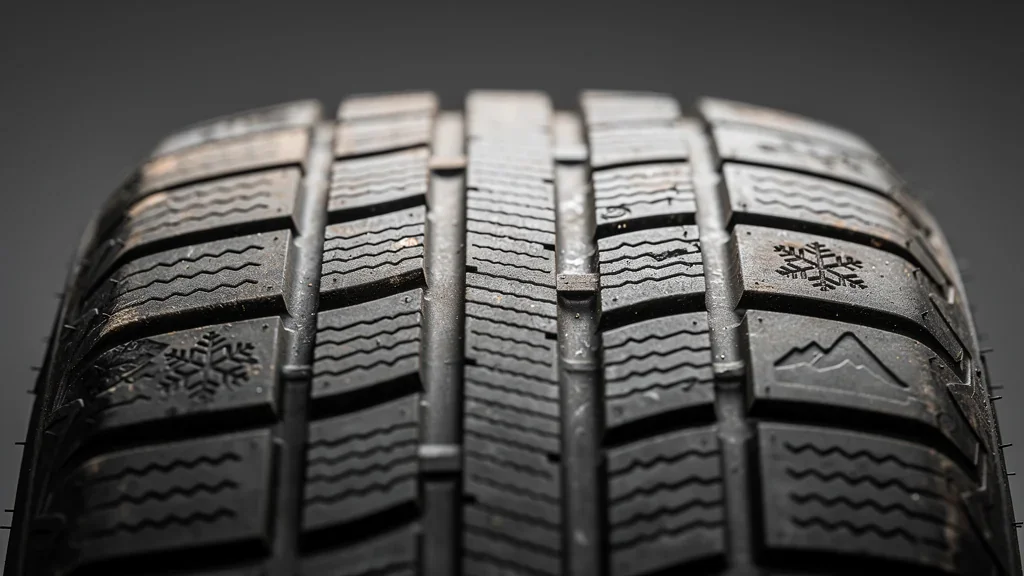 Understanding the 3PMSF All-Season Tire: Who Benefits and Why