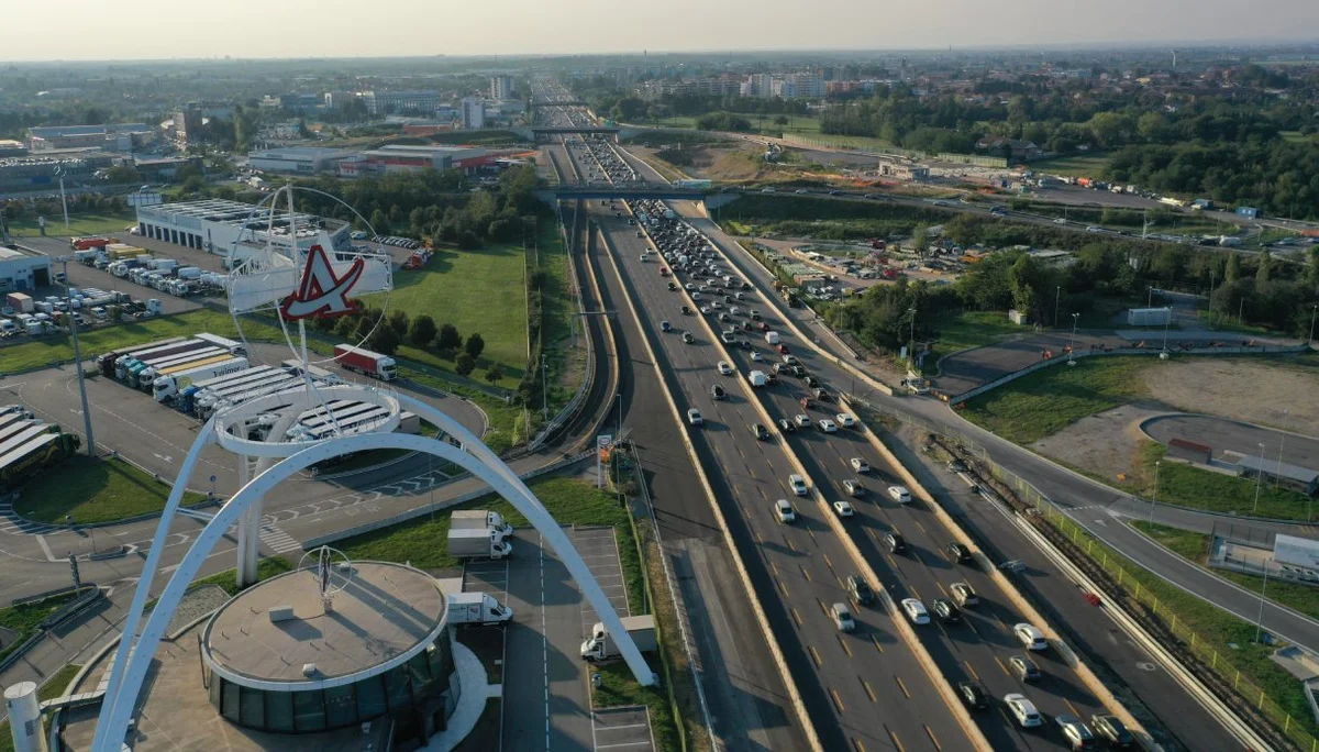 Summer Exodus 2026: Up to 16 Million Cars on the Move