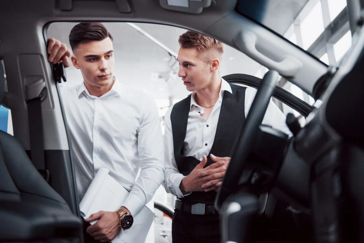 Navigating the Used Car Market: Understanding Mileage and Vehicle History