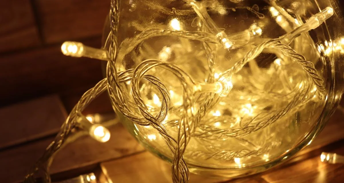 Ikea Issues Urgent Recall for LED String Lights Due to Electric Shock Risk