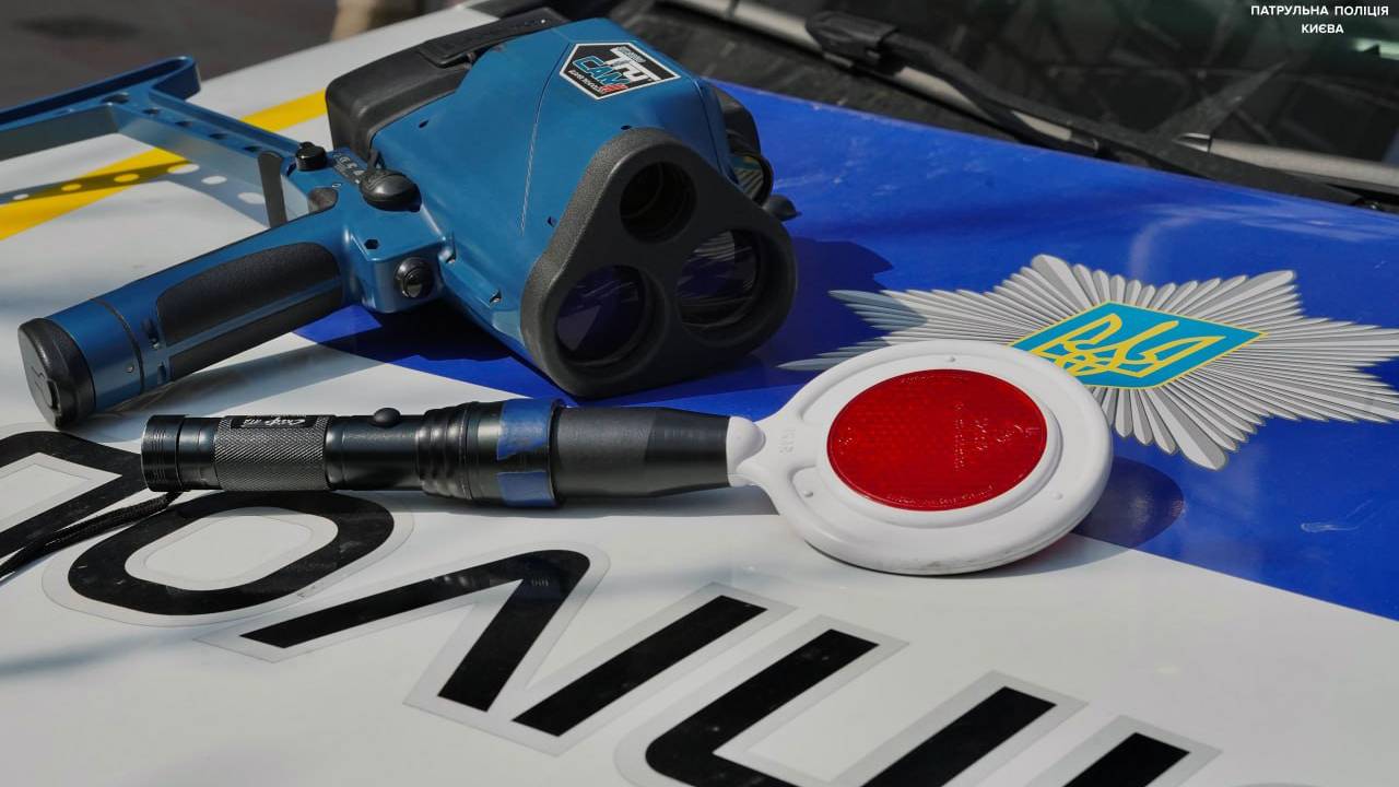 Government Prepares to Strengthen Responsibility for Systematic Traffic Violations