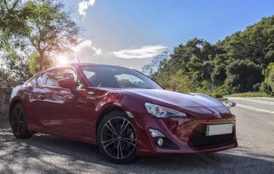 The Crucial Role of Original Components in Toyota's Reliability and Performance