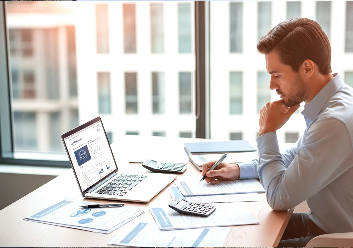 Essential Criteria for Choosing the Right Car Insurance