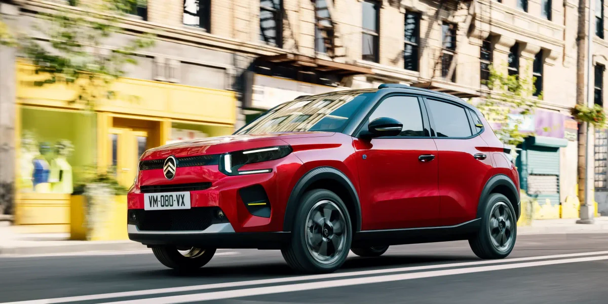 Social Leasing 2026: Stellantis Unveils Electric Models for Under 100 Euros per Month