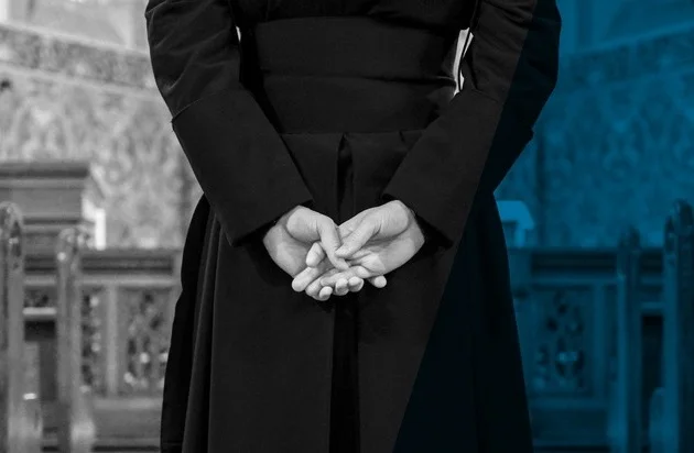 ARD Radiofeature Explores the Displacement of Priests Accused of Abuse