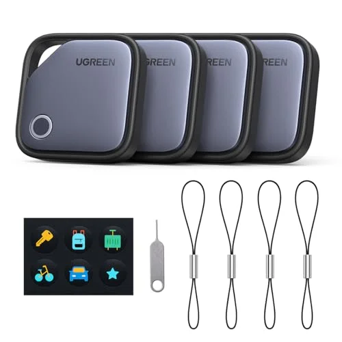 Review of the 10000mAh GPS Tracker: Autonomy and Anti-Theft Efficiency