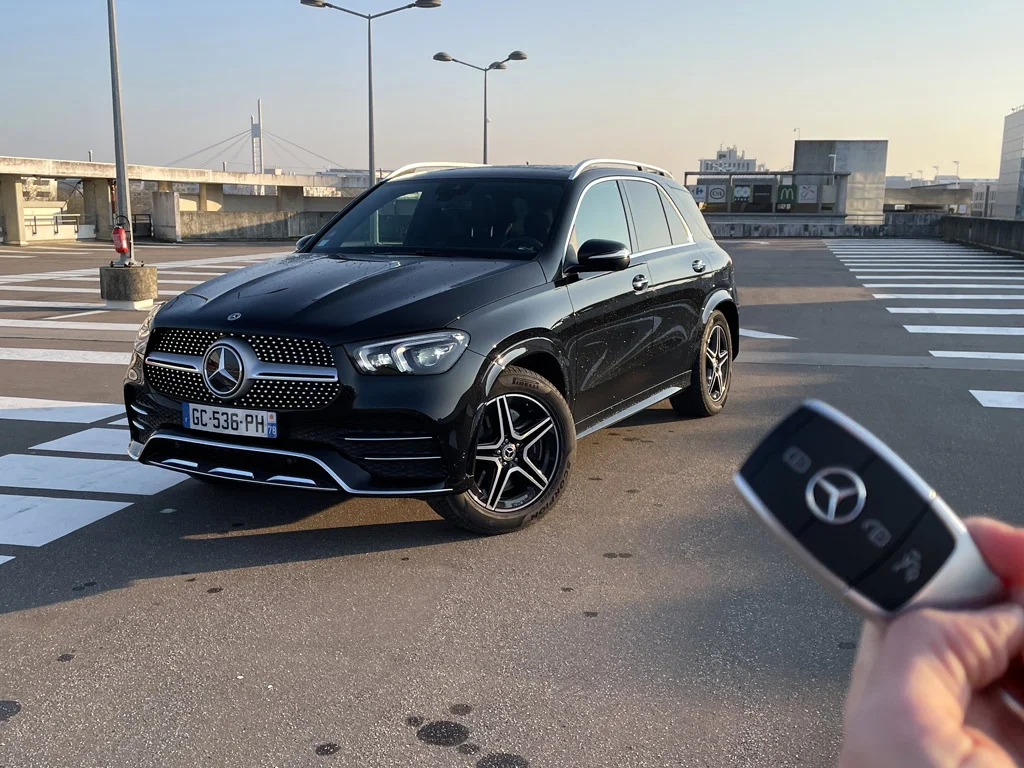 Mercedes GLE 350 de: Reliability Insights and Maintenance Guide