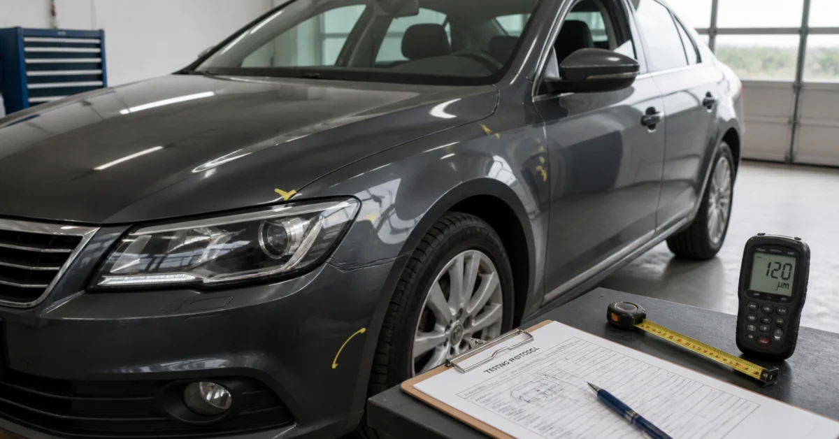 An Independent Expert Opinion is Indispensable – Auto Blog from...