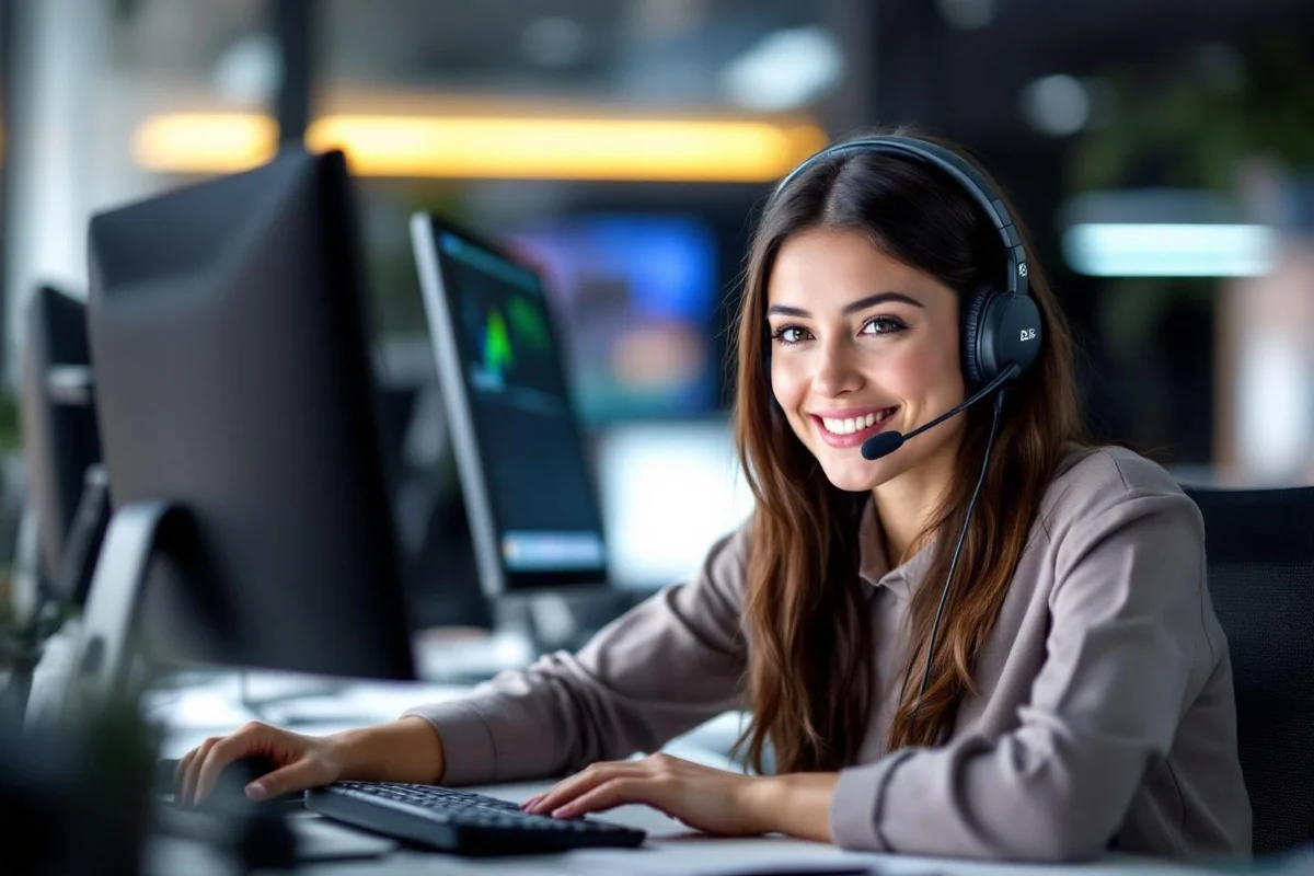 How to Contact DB Schenker's Customer Service: Email, Mail, and Social Media