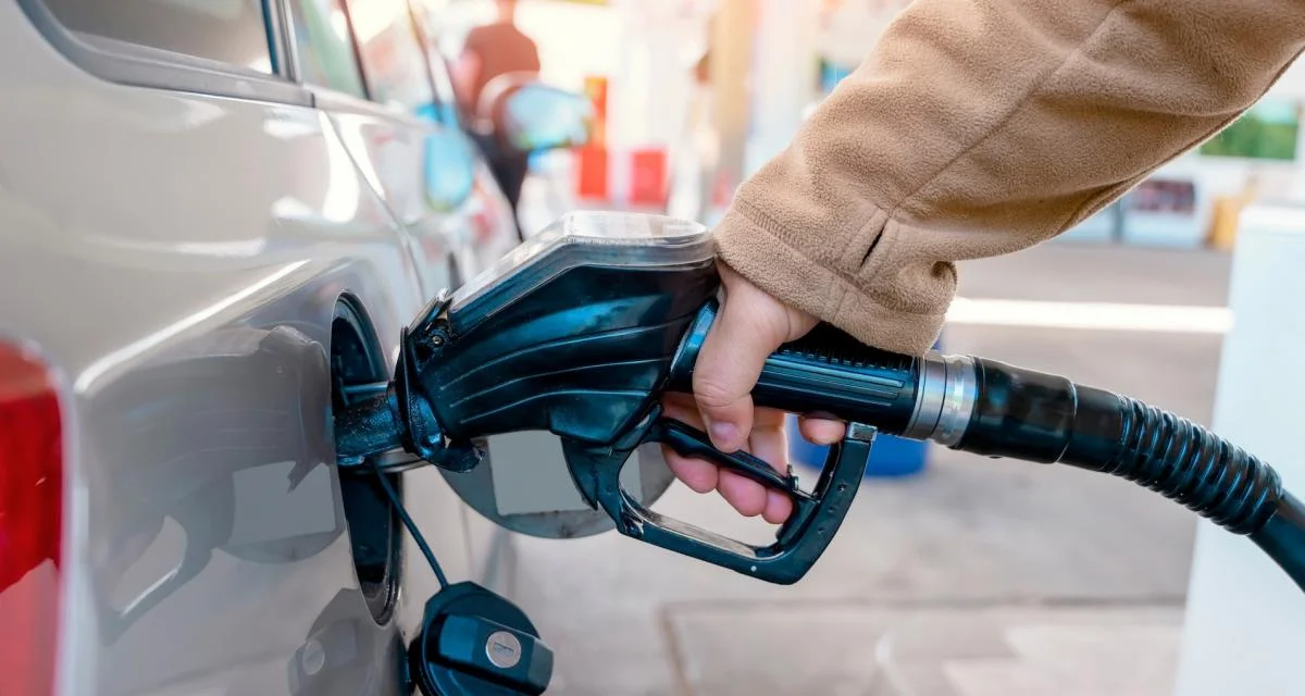 How to Save on Fuel Costs: The German Method That Cuts Prices by 40 Cents per Liter