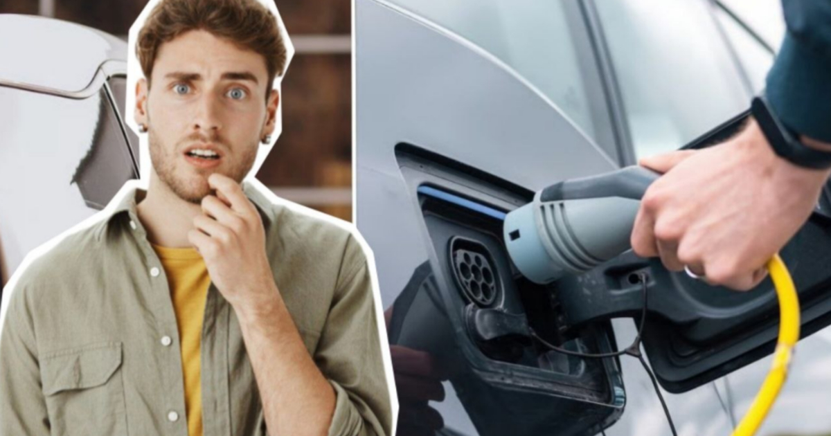 Why the Electric Vehicle Market Stimulates More Frequent Car Changes Among Drivers