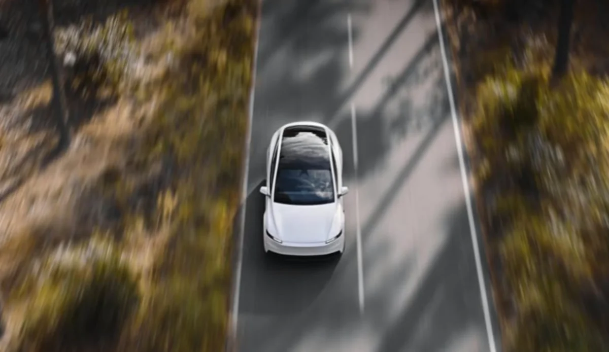 Tesla Launches Model Y L in the U.S. to Boost Sales