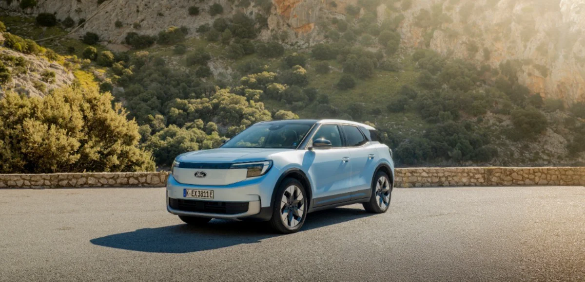 Ford Develops Patent for Remote Vehicle Control