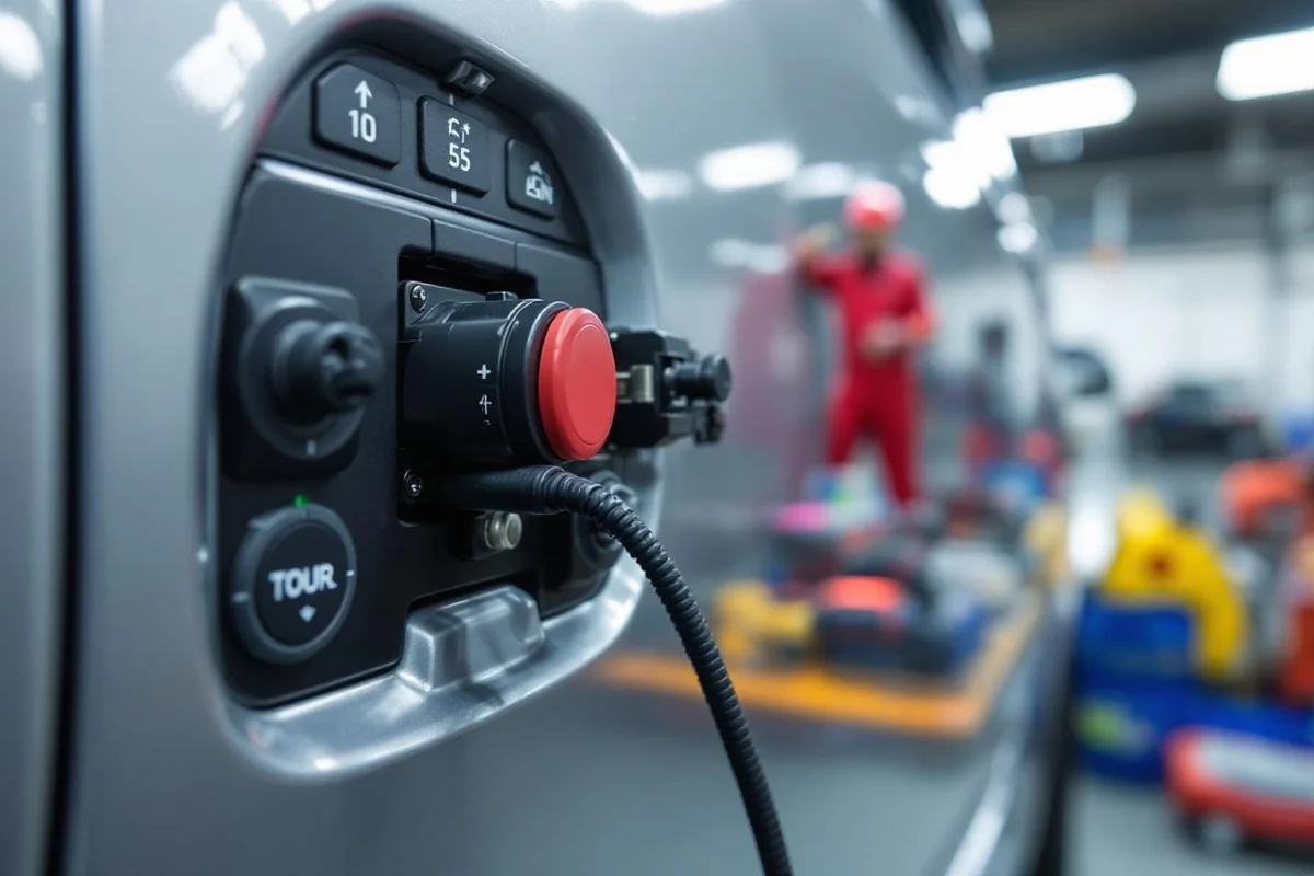Understanding Central Locking Failures: Causes, Solutions, and Costs