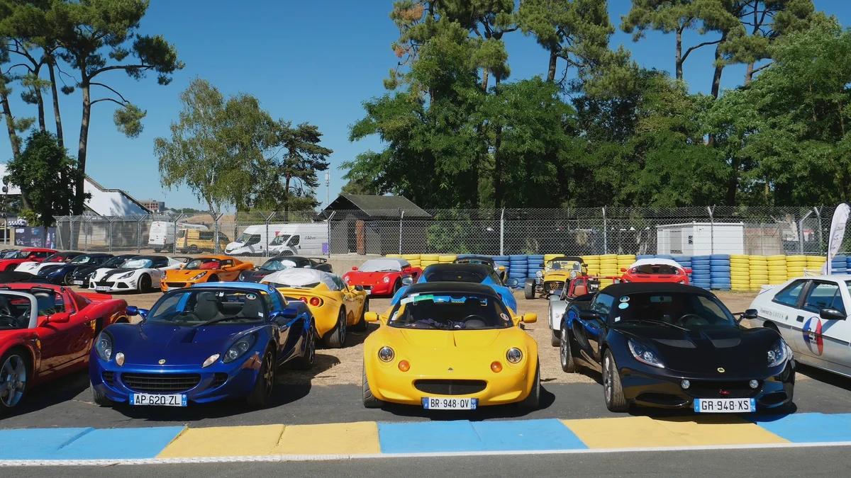 Le Mans Classic Legend 2026: A New Era for Automotive Enthusiasts