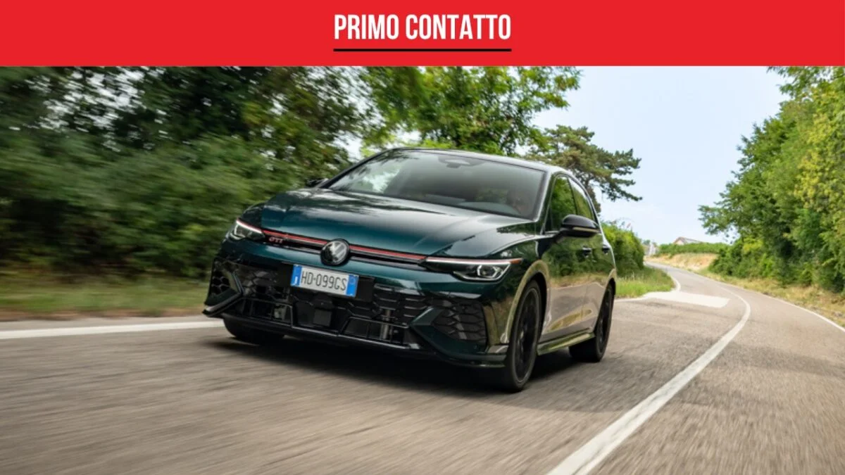 The Pinnacle of Half a Century of GTI: A Look at the New VW Golf GTI Edition 50